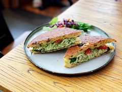 -Jamaicablue Coffeeshop(中央广场店)