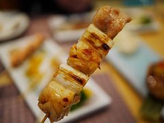 -林妈妈村·日式料理(宝山万达店)