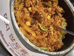 -Meet Sun韩式大排档(五一广场7MALL店)
