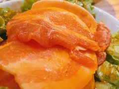 -么肆烤肉(蓝山名邸店)