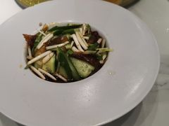 -虎哥私房菜(馒头山店)
