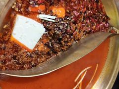 -沸炉重庆老火锅(军事博物馆店)