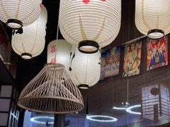 大堂-千寿·金焰食堂(仁和新城店)