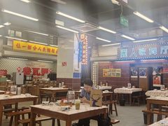 -堂瓦里·33年传统赣菜(第一街区店)