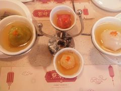 -点都德(汇盈广场店)