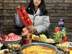 -蜀大侠火锅(总府路店)
