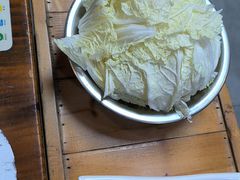 -老北京涮羊肉(航东路店)