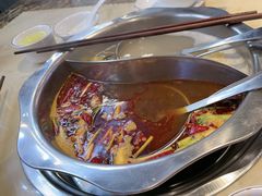 -小肥牛潮汕牛肉火锅(南联店)