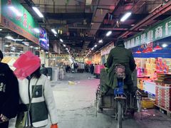 -沈阳市八家子水果批发市场
