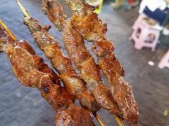 羊肉串-同来顺烧烤餐厅(哈尔滨道店)