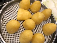 -冯记香辣兔火锅(茶店子总店)