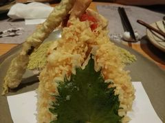 -花潮料理艺食馆(世欧广场店)