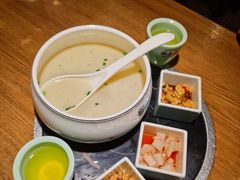-黔渔翁豆花渎鱼(喷水池店)