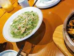 -三凤酒家·百年无锡菜(清扬茂业店)