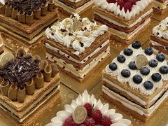 -M'CAKE(西单大悦城店)