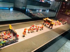 -东来顺饭庄(王府井步行街店)