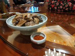 -阿斯牛牛·凉山菜(新会展店)