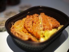 -馔豚·台北菜专门店(深圳湾万象城店)