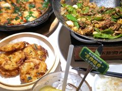 -费大厨辣椒炒肉(黄兴中心广场店)