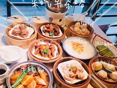 -又一间茶点轩(百汇广场店)