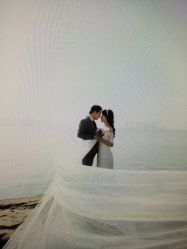 点击看大图 -太郎花子婚纱摄影艺术中心