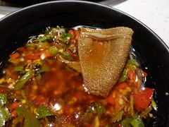 毛肚-钢管厂五区小郡肝串串香(奥克斯广场锦城万达店)