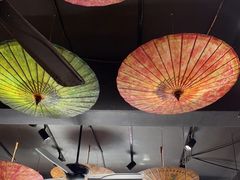 -海碗油泼面·八次方·水库鱼·粘卷子(平谷店)