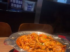 -胖哥俩肉蟹煲(福州仓山爱琴海店)