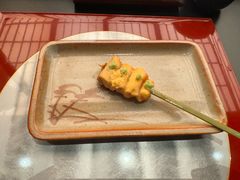 -鳥喜Toriki怀石烧鸟料理