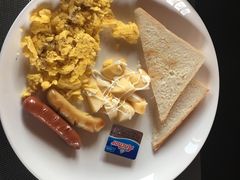 早餐-大理无舍度假酒店