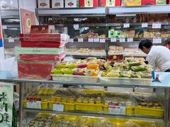 -北京稻香村(月坛店)