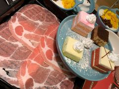 -厚道寿喜烧専門店·自助畅食(国贸店)