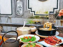 -益恒饭店乡间白族菜(古城总店)