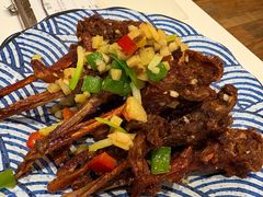 -龙记香港茶餐厅(久光百货店)