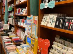 -西西弗书店&矢量咖啡(万象城店)