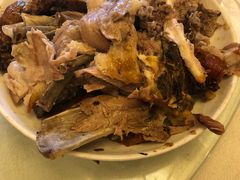 -维吾尔餐厅(宜山路店)