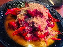 经典蒜香龙虾-红盔甲·小龙虾(天钥桥店)