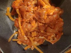 -新石器烤肉(百联川沙店)