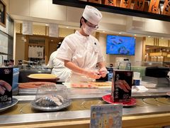 -合点寿司(金虹桥商场店)