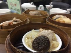 -香港蓮香樓(中環店)