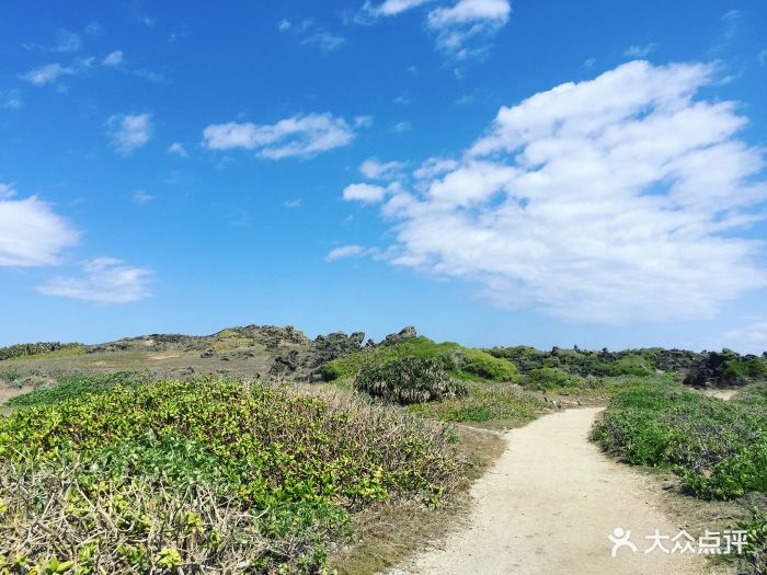 龙坑生态保护区图片 - 第467张