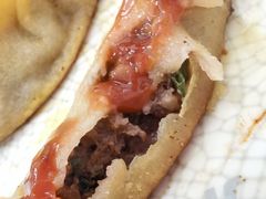 -清真蒋有记(老门东店)