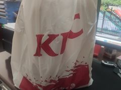 -肯德基(环翠北店)