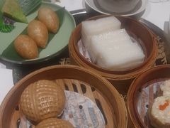 -德兴show鲜·蒸汽海鲜火锅餐厅(格创悦里店)