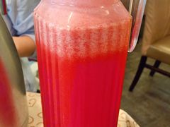 西瓜汁-大鸭梨(天通西苑店)