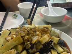 -华春餐馆(鱼山路店)