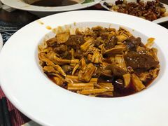 -一品滇香·云南菜(公益西桥店)