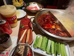 -小龙坎火锅(全球总店)