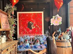 -布拉格餐厅· 中欧捷克菜(全国首店)