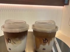 -HOLY BAGEL(苏河店)